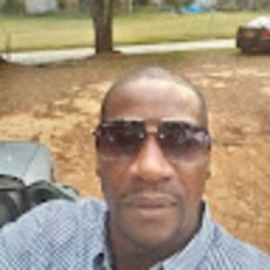 Meet your Posher, Derrick